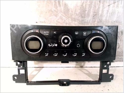 Used Climate control RENAULT KOLEOS I (HY_) 2.0 dCi 4x4 (HY0K) (150 hp) 26110034
