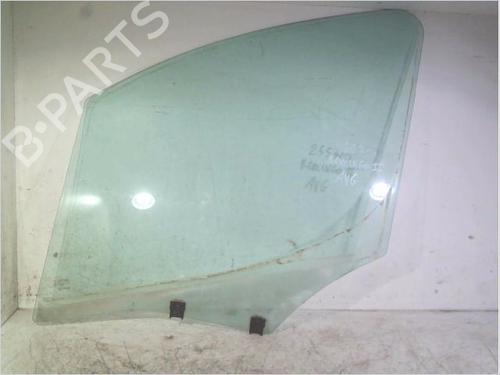 Dør rude ventre foran CITROËN BERLINGO / BERLINGO FIRST Box Body/MPV (M_) 1.6 HDI 90 (MB9HX, MC9HX) (90 hp) 32293336