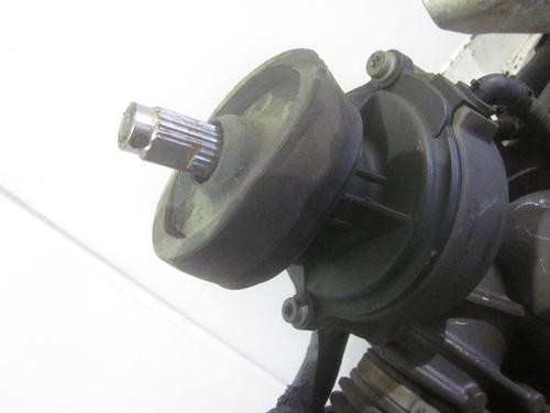 Steering rack VW GOLF PLUS V (5M1, 521) 1.9 TDI | BP39512881M22 - Image 3