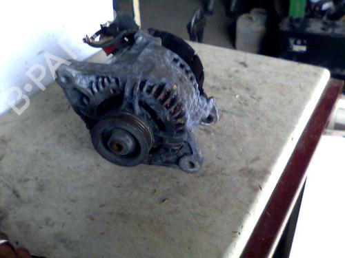Alternator NISSAN PRIMERA Hatchback (P11) 1.6 16V | BP28324450M7 