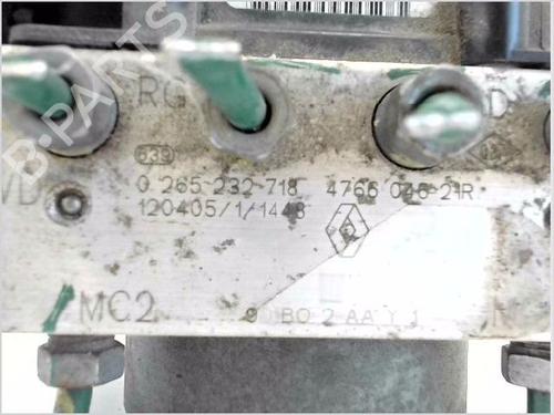 ABS pump DACIA SANDERO 1.2 16V | BP26119683M43