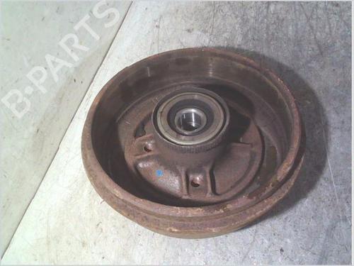 Other RENAULT TWINGO II (CN0_) 1.2 16V (CN0K, CN0V, CN0A) | BP32230672O1 - Image 2