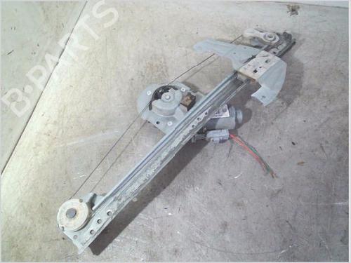 Used Front right window mechanism Front right window mechanism 38481882 38481882