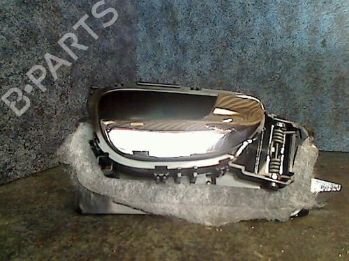 Used Front right interior door handle Front right interior door handle PEUGEOT 307 (3A/C) 1.6 16V (109 hp) 33273855 33273855