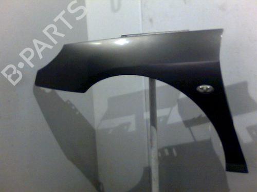 Used Left front fenders PEUGEOT 407 (6D_) 2.0 HDi 135 (6DRHRH, 6DRHRE, 6DRHRG, 6DRHRJ) (136 hp) 26080950