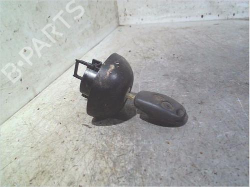 Tankdæksel Tankdæksel RENAULT TWINGO II (CN0_) 1.2 16V (CN0K, CN0V, CN0A) (76 hp) 36640826 36640826