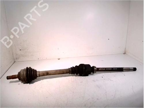 Used Right front driveshaft PEUGEOT 307 (3A/C) 1.6 HDi (90 hp) 30665073