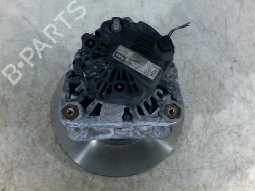 Alternator RENAULT SCÉNIC II (JM0/1_) 1.9 dCi (JM0G, JM12, JM1G, JM2C) | BP26066538M7 