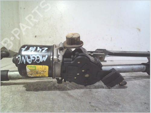 Front wipers mechanism RENAULT MEGANE III Coupe (DZ0/1_) 1.9 dCi (DZ0N, DZ0J, DZ1J, DZ1K) | BP28325336C83 