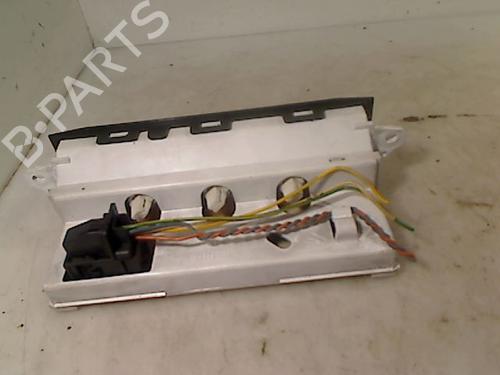 Multifunctionele display CITROËN BERLINGO / BERLINGO FIRST Box Body/MPV (M_) 1.6 HDI 75 (MB9HW) | BP26082120C48 