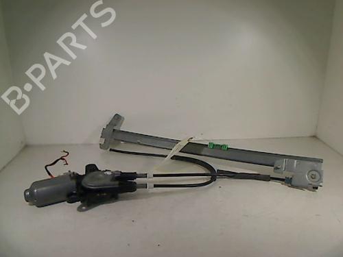 Used Rear right window mechanism PEUGEOT 806 (221) 2.0 (121 hp) 27215327