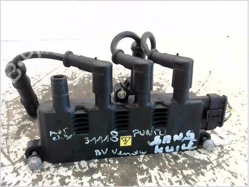 Bobina encendido Bobina encendido FIAT GRANDE PUNTO (199_) 1.2 (65 hp) 34349795 34349795