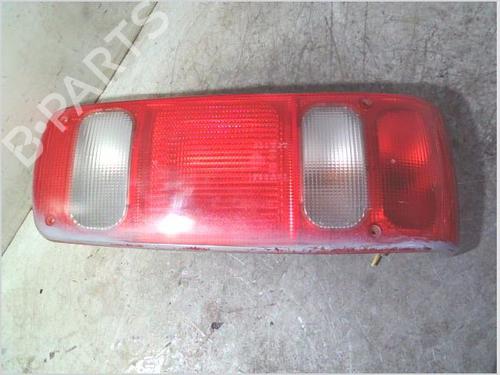 Used Right taillight Right taillight CITROËN JUMPER I Platform/Chassis (244) 2.8 HDi (128 hp) 33718254 33718254