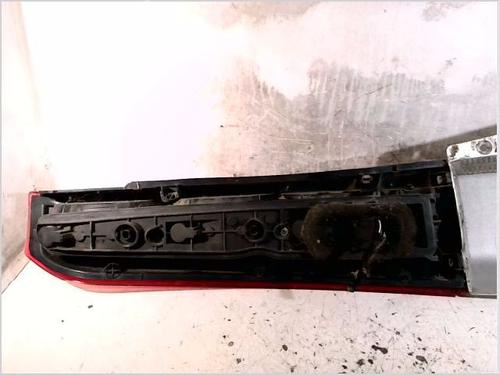 Høyre baklys OPEL MERIVA A MPV (X03) 1.7 CDTI (E75) | BP26110425C35 