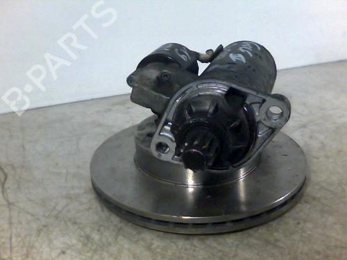 Starter VW GOLF IV (1J1) 1.9 TDI | BP26071363M8 