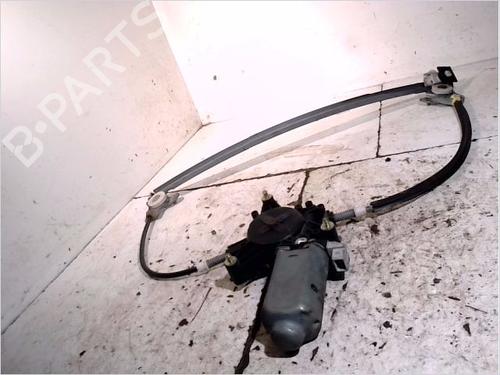 Rudehejsemekanisme Højre foran PEUGEOT 405 II Break (4E) 1.9 D (69 hp) 29473327