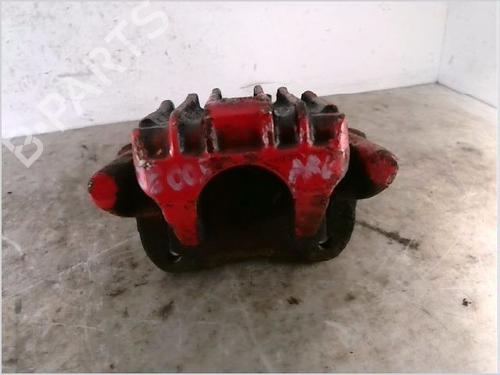 Used Left rear brake caliper VW GOLF IV (1J1) 1.6 (100 hp) 26105548