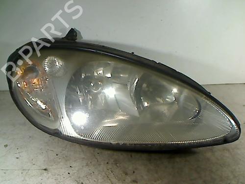 Højre forlygte CHRYSLER PT CRUISER (PT_) 2.0 (141 hp) 26066835