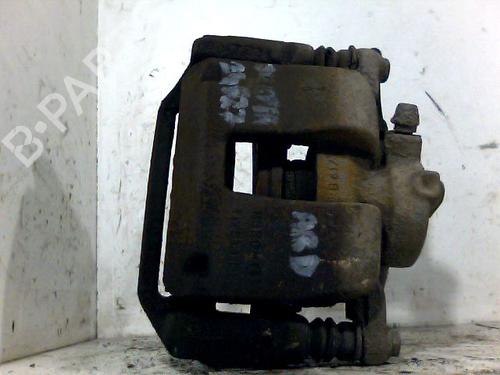Used Right rear brake caliper CITROËN JUMPER II Van 2.2 HDi 100 (101 hp) 26081152