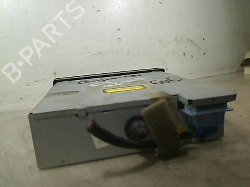 Radio CITROËN C4 I (LC_) 1.6 16V | BP26089163E6 