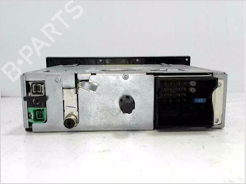 Bilradio CITROËN C5 II Break (RE_) 2.0 HDi (RERHRH) | BP26293159E6 