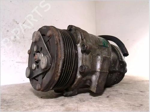 AC compressor OPEL MERIVA A MPV (X03) 1.8 (E75) | BP26105272M34 