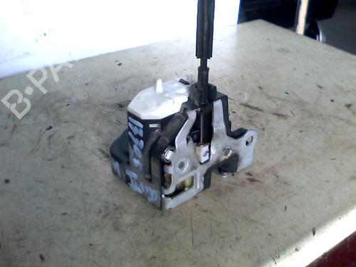 Front left lock RENAULT CLIO II (BB_, CB_) 1.2 16V (BB05, BB0W, BB11, BB27, BB2T, BB2U, BB2V, CB05,... | BP26062633C98 