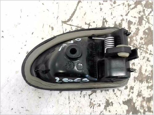 Venstre fortil invendig håndtag DACIA LOGAN (LS_) 1.5 dCi (LS0K) | BP30593471I13