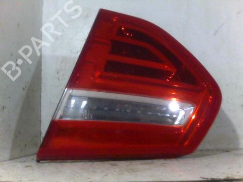 Motor für CITROËN C4 Picasso I MPV (UD_) 1.6 HDi (109 hp) 30727731