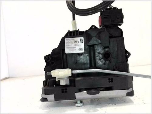 Front left lock OPEL CORSA E (X15) 1.4 (08, 68) | BP26113399C98 