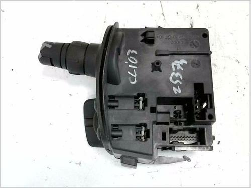Switch RENAULT CLIO III (BR0/1, CR0/1) 1.2 16V (BR02, BR0J, BR11, CR02, CR0J, CR11) | BP26087177I30 