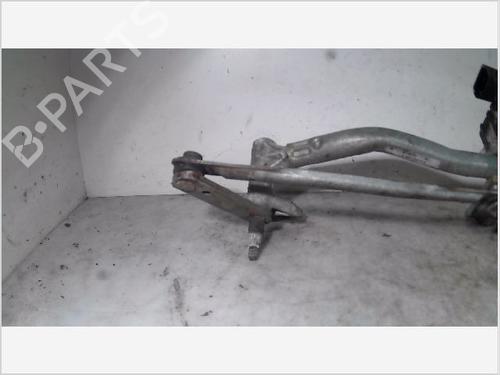 Front wiper motor SEAT IBIZA III (6L1) 1.9 SDI | BP26099369M29 