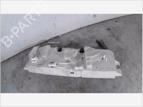Commande Chauffage RENAULT TWINGO I (C06_) 1.2 (C066, C068) | BP26103478I5 