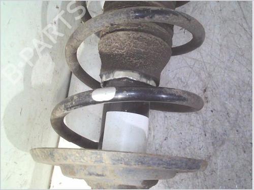Left front shock absorber CITROËN C1 (PM_, PN_) 1.0 | BP26119538M16 