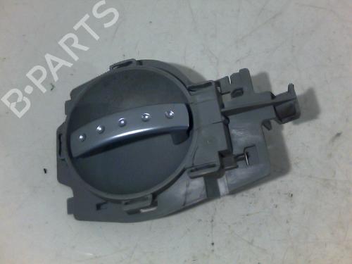 Used Rear left interior door handle CITROËN C3 I (FC_, FN_) 1.4 HDi (68 hp) 26085483
