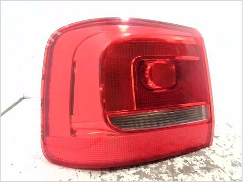 Used Left taillight VW TOURAN (1T3) 2.0 TDI (140 hp) 30845810