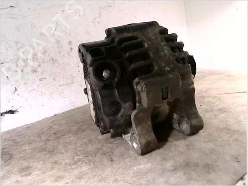 Alternator PEUGEOT 206+ (2L_, 2M_) 1.4 i (2LKFWA, 2MKFWA) | BP33007258M7 - Image 3