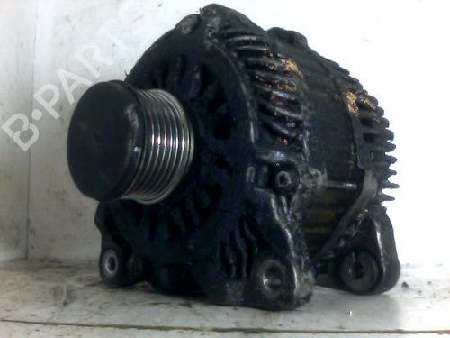 Generator RENAULT SCÉNIC III (JZ0/1_) 1.5 dCi (110 hp) 29704844