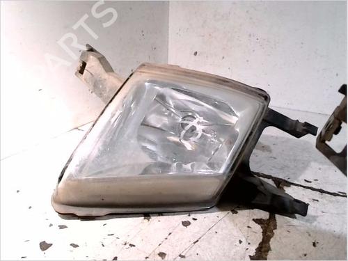Used Right front fog light PEUGEOT 407 SW (6E_, 6D_) 2.0 HDi 135 (136 hp) 26104132
