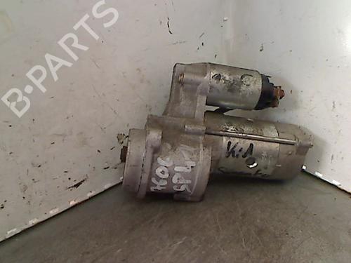 Startmotor KIA SORENTO I (JC) 2.5 CRDi 4WD | BP26103427M8 