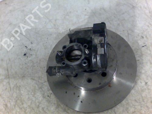 Throttle body OPEL CORSA C (X01) 1.0 (F08, F68) | BP26085537M82 