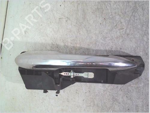 Used Front right exterior door handle ALFA ROMEO MITO (955_) 1.6 JTDM (955AXC1B) (120 hp) 26116629