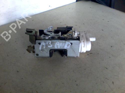 Høyre foran lås AUDI A3 (8L1) 1.8 T | BP29482872C97 