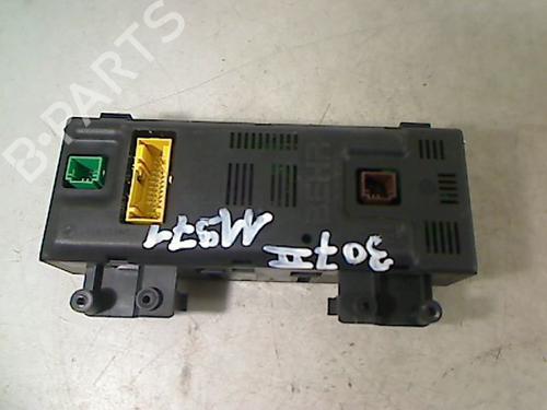 Climate control PEUGEOT 307 (3A/C) 1.6 HDi | BP26068088I5 