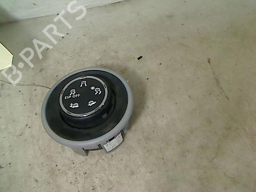 Elektronisk modul CITROËN BERLINGO Box Body/MPV (B9) 1.6 HDi / BlueHDi 75 (75 hp) 26075842