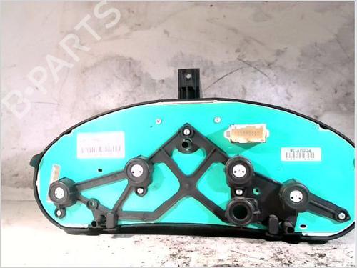 Display monitor PEUGEOT 206 Hatchback (2A/C) 1.4 i | BP26109358C48 