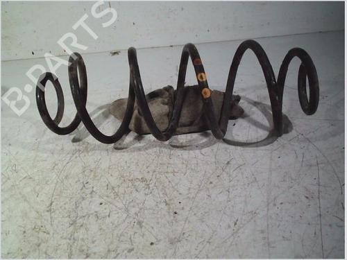 Used Shock absorber spring PEUGEOT 207 (WA_, WC_) 1.4 16V (95 hp) 26110712