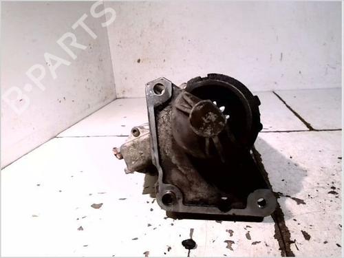 Used Starter PEUGEOT 307 (3A/C) 1.6 HDi (90 hp) 31260612