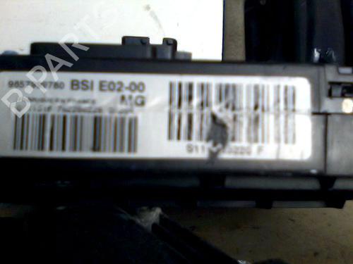 Computer motormanagement CITROËN XSARA PICASSO (N68) 1.6 HDi | BP26084549M57 