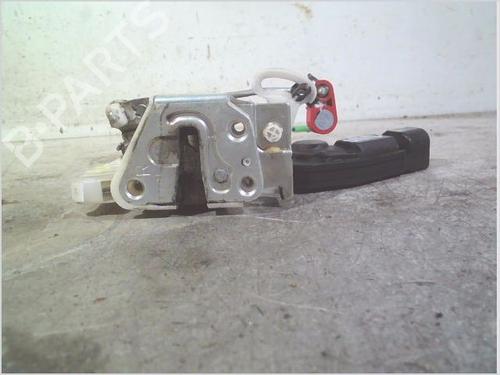 Used Front right lock Front right lock CITROËN C1 (PM_, PN_) 1.0 (68 hp) 33241901 33241901